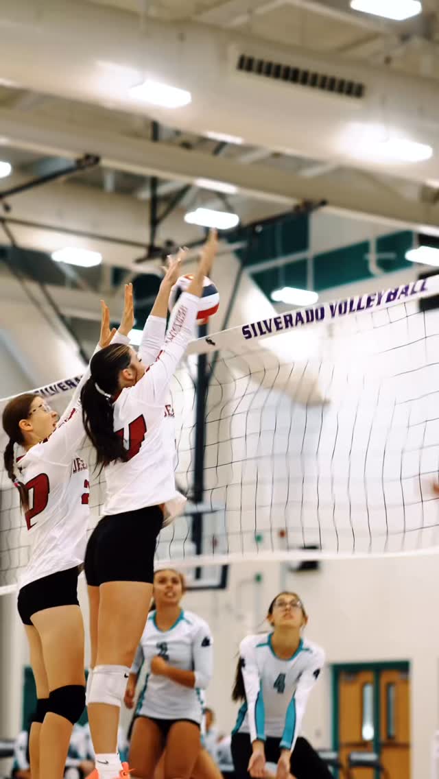 Volleyball Sports Edit - Image 1